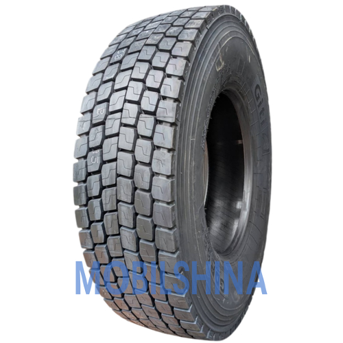 GDR665 (ведущая) - фото 1