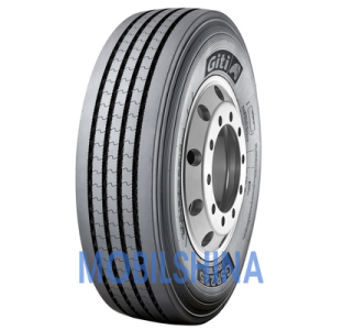 Грузовые шины Giti GSR225 (рулевая) 315/70 R22.5 156/150M Грузовые шины Giti GSR225 (рулевая) 315/70 R22.5 156/150M