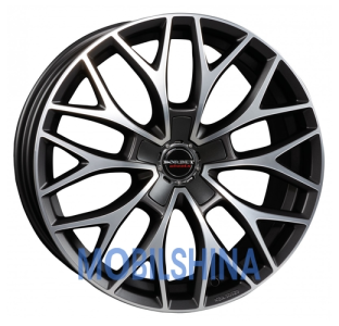 Легкосплавні диски Borbet Borbet DY R19