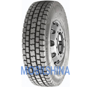 Вантажні шини Pirelli Pirelli TR25 (ведущая) R22.5