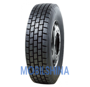 Вантажні шини 295/80 R22.5 Ovation VI-668 (ведущая) 295/80 R22.5 152/149M Вантажні шини 295/80 R22.5 Ovation VI-668 (ведущая) 295/80 R22.5 152/149M