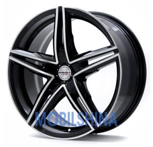 Легкосплавні диски Borbet Borbet XRS R19