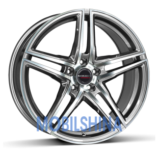 Легкосплавні диски Borbet Borbet XRT R19