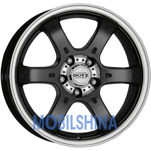 Dotz Crunch - фото 1