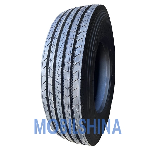 S126 (рулевая) - фото 1