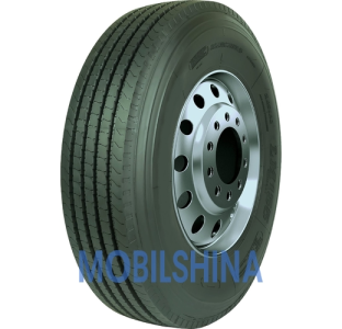 Вантажні шини 315/80 R22.5 Supercargo SC155 (рулевая) 315/80 R22.5 156/150M