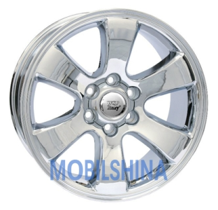 Диски на авто Wsp italy Toyota (W1707) Yokohama Prado R20 W9.5 PCD 6/139.7 DIA106,1 ET30
