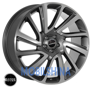 Диски на авто Jh 6 141 R22 W9.5 PCD 5/108 DIA63,4 ET48 Диски на авто Jh 6 141 R22 W9.5 PCD 5/108 DIA63,4 ET48