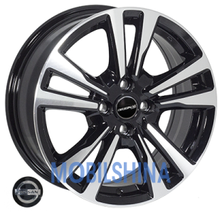 Диски на авто Jh A5632 R16 W6.5 PCD 4/100 DIA60,1 ET45