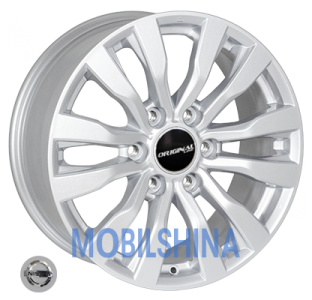 Легкосплавні диски Jh Jh CM2037 R18 Легкосплавні диски Jh Jh CM2037 R18