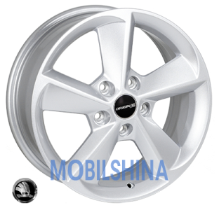 Легкосплавні диски Jh Jh H508 R16 Легкосплавні диски Jh Jh H508 R16