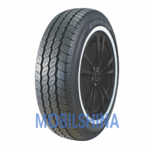 Шини Sunwide Sunwide Travomate R14C-R16C