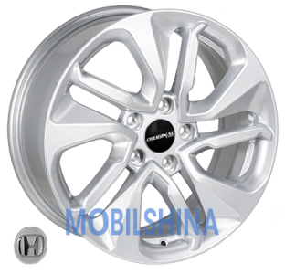 Легкосплавні диски Jh Jh HP657 R17 Легкосплавні диски Jh Jh HP657 R17