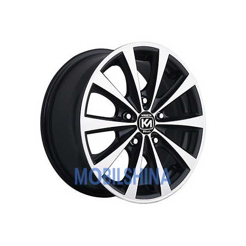 Kormetal KM 775 Mirage - фото 1