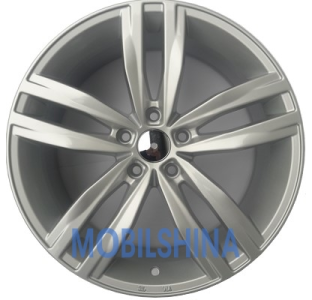 Диски на авто Lawu SL-023 R18 W8 PCD 5/112 DIA66,6 ET45