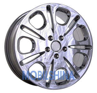 Легкосплавні диски Lawu YL-452 R18