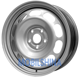 Диски на авто Magnetto R1-1861 R17 W6.5 PCD 5/114.3 DIA60 ET39