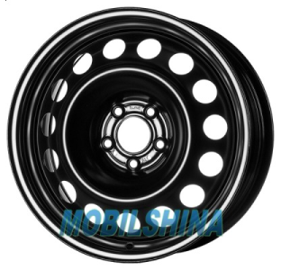 Диски на авто Magnetto R1-1996 R17 W7 PCD 5/108 DIA65,1 ET42