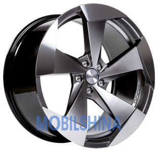 Диски на авто Tomason TN15 R19 W8.5 PCD 5/112 DIA72,6 ET30