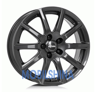 Легкосплавные диски Rial Rial Milano R15