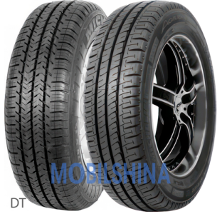 Шини Michelin Agilis Plus R16C-R17C