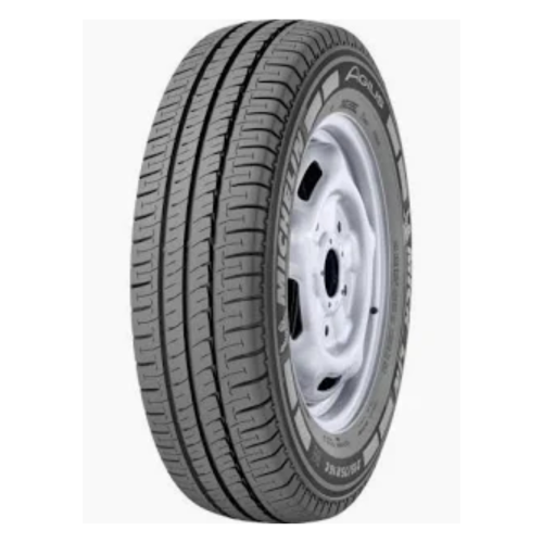 Michelin Agilis Plus - фото 1