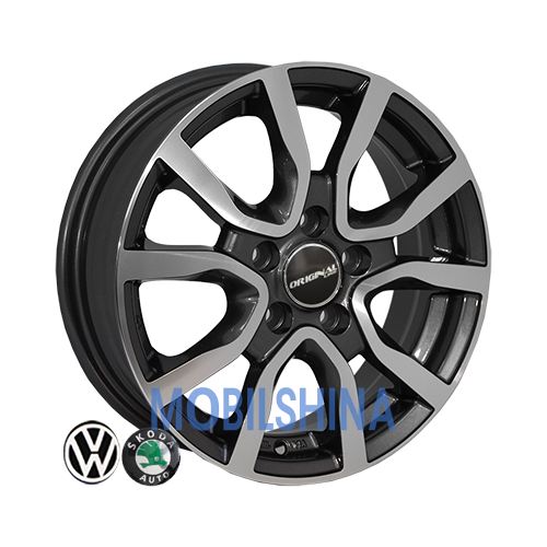 Zorat wheels 7&nbsp;365 - фото 1
