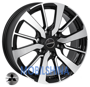 Диски на авто Zorat wheels 7 763 R18 W7.5 PCD 6/139.7 DIA67,1 ET38