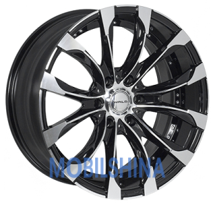 Диски на авто Zorat wheels 9 545 R20 W9 PCD 6/139.7 DIA106,1 ET24 Диски на авто Zorat wheels 9 545 R20 W9 PCD 6/139.7 DIA106,1 ET24