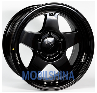 Легкосплавні диски Vlf Vlf VLF-S02 R17