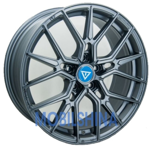 Диски на авто Vlf VLF22 R18 W8 PCD 5/112 DIA66,6 ET38