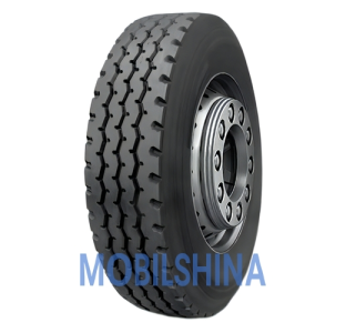 Грузовые шины R19.5 Radburg (наварка) RZY (ведущая) 265/70 R19.5