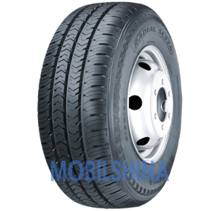 Вантажні шини Supercargo Supercargo SC326 (ведущая) R22.5