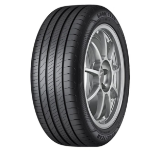 Легковые шины Goodyear EfficientGrip Performance 2 235/60 R20 108H XL *