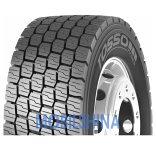 Ведучі шини 315/70 R22.5 Tosso ENERGY BS739D (ведущая) 315/70 R22.5 151/148M Ведучі шини 315/70 R22.5 Tosso ENERGY BS739D (ведущая) 315/70 R22.5 151/148M