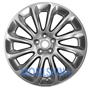 Легкосплавні диски 63.0000 Land rover oem JK52AA R20 W8.5 PCD 5/120 DIA72,6 ET47 Легкосплавні диски 63.0000 Land rover oem JK52AA R20 W8.5 PCD 5/120 DIA72,6 ET47