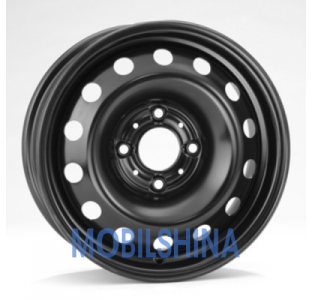 Сталеві диски Mefro ВАЗ-2103 R13