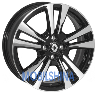 Легкосплавні диски Zf Zf TL0542 R17