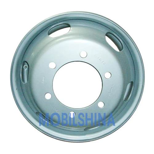 Кременчуг 508 Автобусы Богдан - фото 1