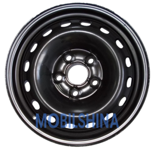 Сталеві диски Кременчуг Кременчуг 277 Toyota RAW4, КIA Sportage R16