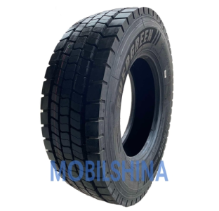 Ведучі шини 315/70 R22.5 Evergreen EDR611 (ведущая) 315/70 R22.5 156/150L Ведучі шини 315/70 R22.5 Evergreen EDR611 (ведущая) 315/70 R22.5 156/150L