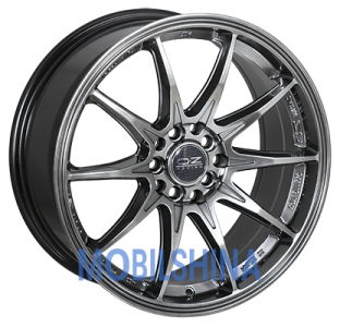 Диски на авто Jh AO8606 R17 W7.5 PCD 5/100/114.3 DIA73,1 ET35