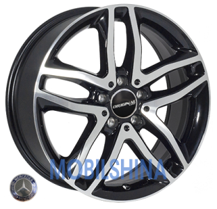 Легкосплавні диски Jh Jh H608 R18 Легкосплавні диски Jh Jh H608 R18