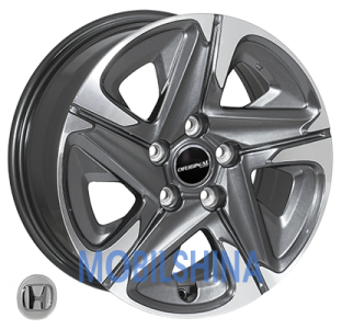 Легкосплавні диски Jh Jh H669 R16 Легкосплавні диски Jh Jh H669 R16