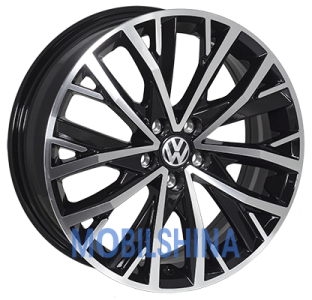 Легкосплавні диски Jh Jh H675 R17 Легкосплавні диски Jh Jh H675 R17