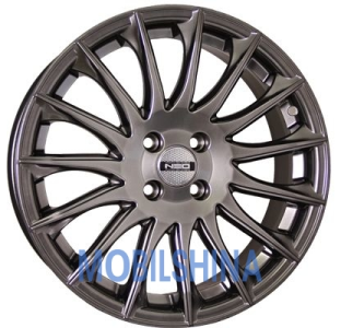 Легкосплавні диски Tech line Tech line 731 R17