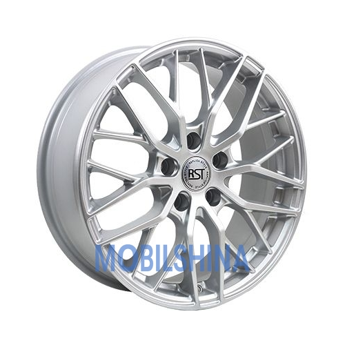 RST 008 - фото 1