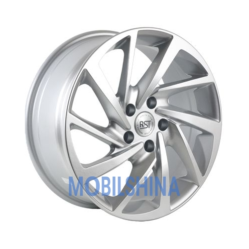 RST 017 - фото 1