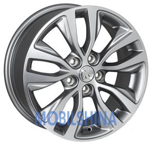 Легкосплавні диски Jh Jh H842 R16 Легкосплавні диски Jh Jh H842 R16