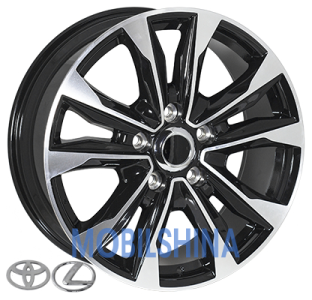 Диски на авто Jh H869 R21 W8.5 PCD 5/150 DIA110,1 ET45